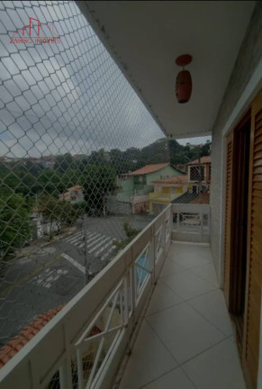 Imagem Casa com 3 Quartos à Venda, 151 m² em Jardim América - Taboão Da Serra