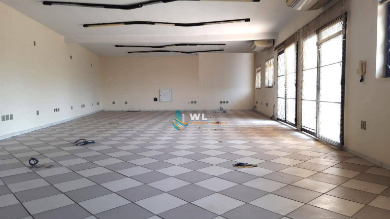 Imagem Sala Comercial para Alugar, 120 m² em Louveira - Louveira