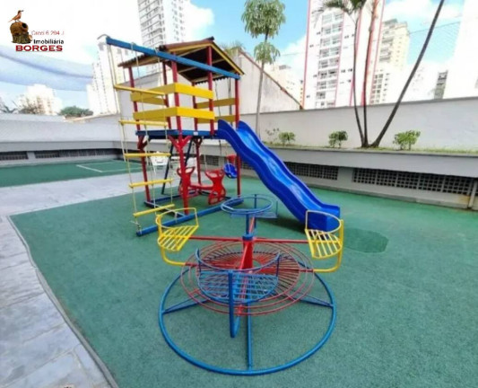 Imagem Apartamento com 3 Quartos à Venda, 99 m² em Vila Olimpia - São Paulo Imagem Apartamento com 3 Quartos à Venda, 99 m² em Vila Olimpia - São Paulo
