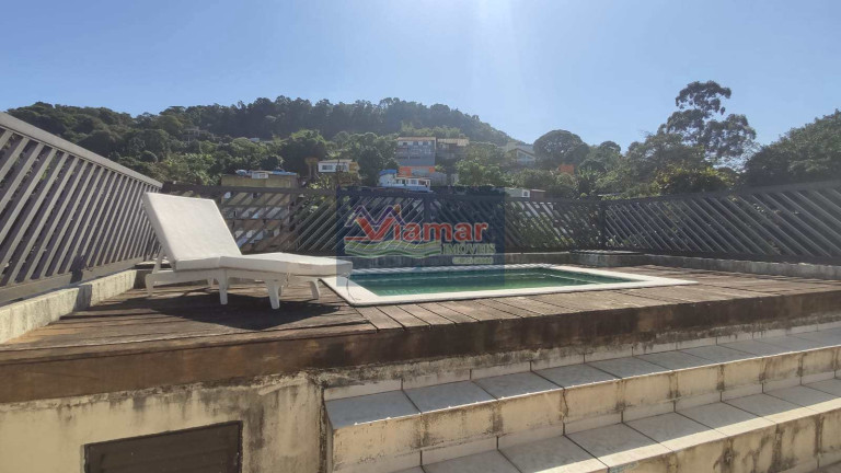 Apartamento com 3 Quartos à Venda, 170 m² em Enseada - Guarujá