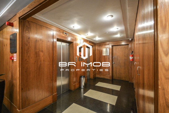 Imagem Imóvel com 2 Quartos à Venda, 65 m² em Moema - São Paulo