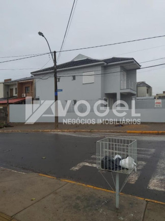 Imagem Casa com 2 Quartos à Venda, 93 m² em São José - Canoas