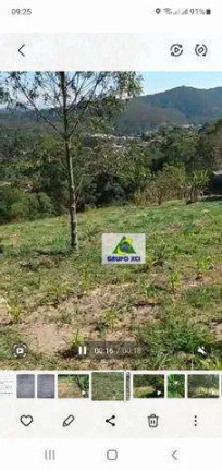 Imagem Terreno à Venda, 27.000 m² em Recanto Week End (santa Luzia) - Ribeirão Pires Imagem Terreno à Venda, 27.000 m² em Recanto Week End (santa Luzia) - Ribeirão Pires
