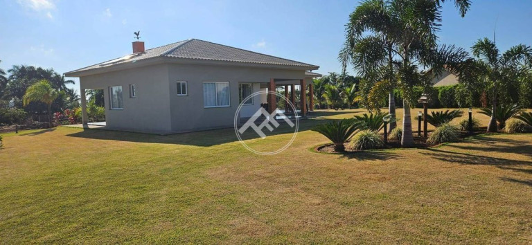 Imagem Ponto Comercial à Venda, 290 m² em Estância Favoreto - Sertanópolis Imagem Ponto Comercial à Venda, 290 m² em Estância Favoreto - Sertanópolis
