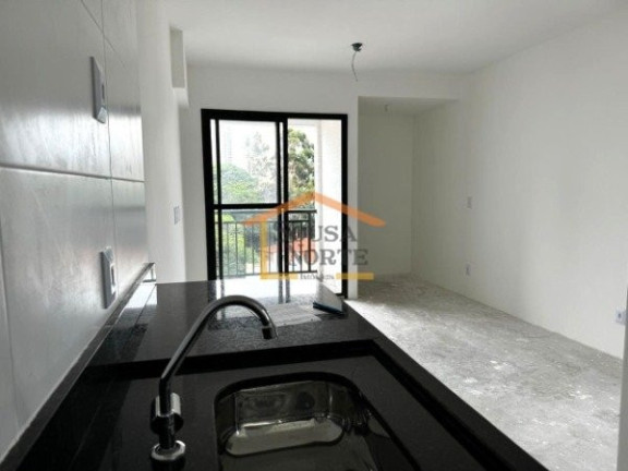 Apartamento com 1 Quarto à Venda, 24 m² em Jardim São Paulo (zona Norte) - São Paulo