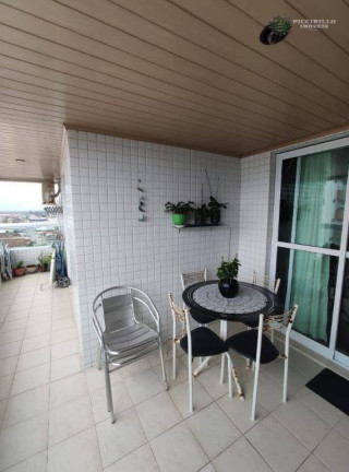 Imagem Apartamento com 2 Quartos à Venda, 80 m² em Aviação - Praia Grande