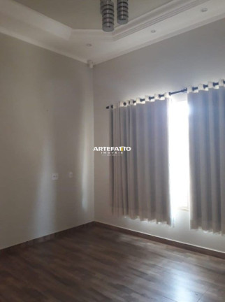 Imagem Casa com 3 Quartos à Venda, 200 m² em São Joaquim - Franca Imagem Casa com 3 Quartos à Venda, 200 m² em São Joaquim - Franca