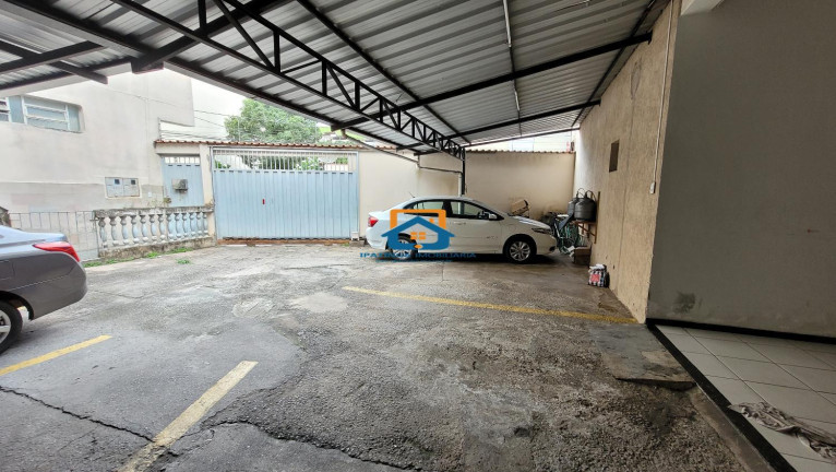 Imagem Apartamento com 3 Quartos à Venda, 160 m² em Veneza - Ipatinga