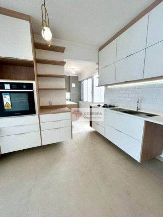 Imagem Apartamento com 3 Quartos à Venda, 103 m² em Itaim Bibi - São Paulo