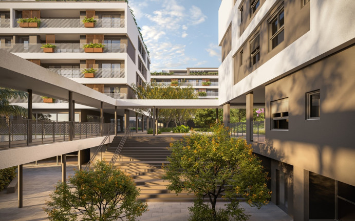Imagem Apartamento com 2 Quartos à Venda, 106 m² em Tamboré - Santana De Parnaíba