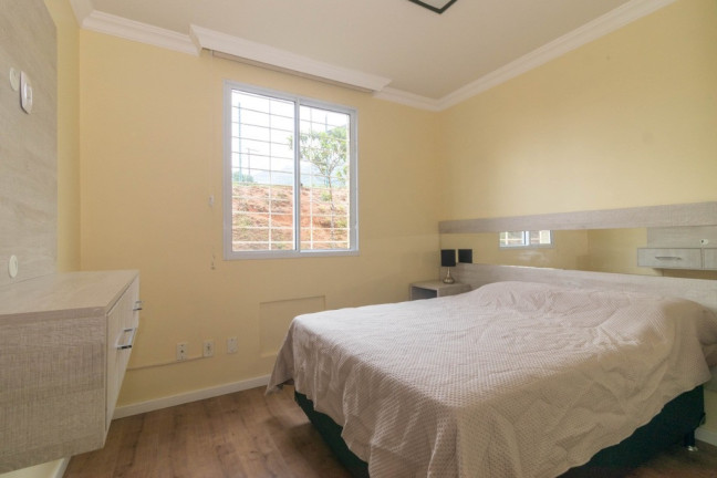 Imagem Apartamento com 2 Quartos à Venda, 45 m² em Morro Santana - Porto Alegre Imagem Apartamento com 2 Quartos à Venda, 45 m² em Morro Santana - Porto Alegre