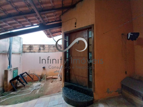 Imagem Casa com 3 Quartos à Venda, 180 m² em Visão - Lagoa Santa Imagem Casa com 3 Quartos à Venda, 180 m² em Visão - Lagoa Santa