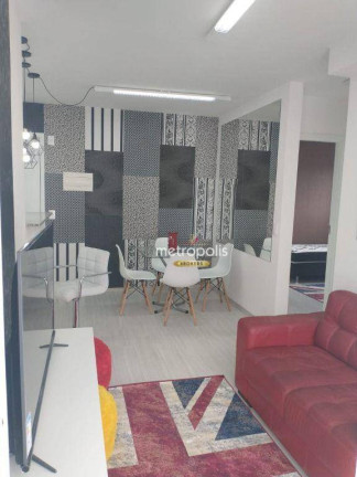 Imagem Apartamento com 2 Quartos à Venda, 54 m² em Ipiranga - São Paulo Imagem Apartamento com 2 Quartos à Venda, 54 m² em Ipiranga - São Paulo