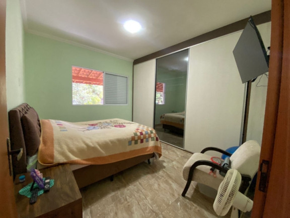 Imagem Chácara com 2 Quartos à Venda, 150 m² em Week-end - Jarinu Imagem Chácara com 2 Quartos à Venda, 150 m² em Week-end - Jarinu