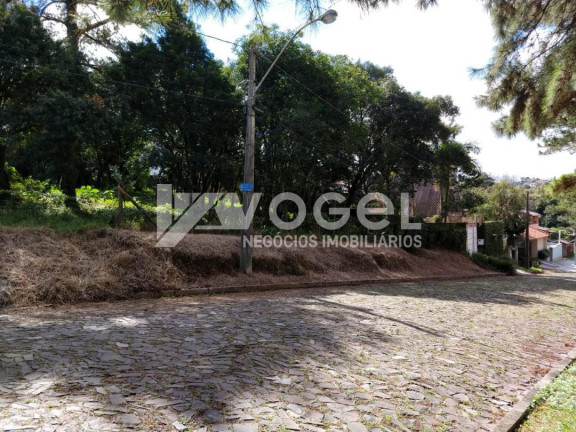 Imagem Imóvel à Venda, 2.389 m² em Santo André - Sao Leopoldo Imagem Imóvel à Venda, 2.389 m² em Santo André - Sao Leopoldo