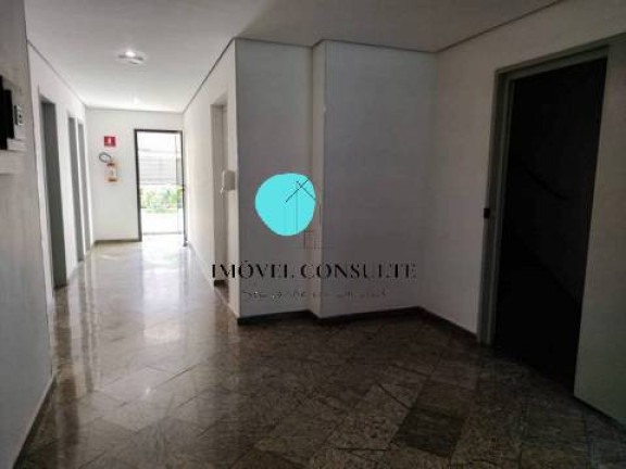 Imagem Apartamento com 1 Quarto à Venda, 37 m² em Santa Cecília - São Paulo