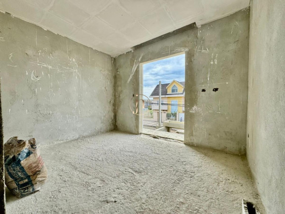 Imagem Sobrado com 3 Quartos à Venda, 176 m² em Cruzeiro - São José Dos Pinhais