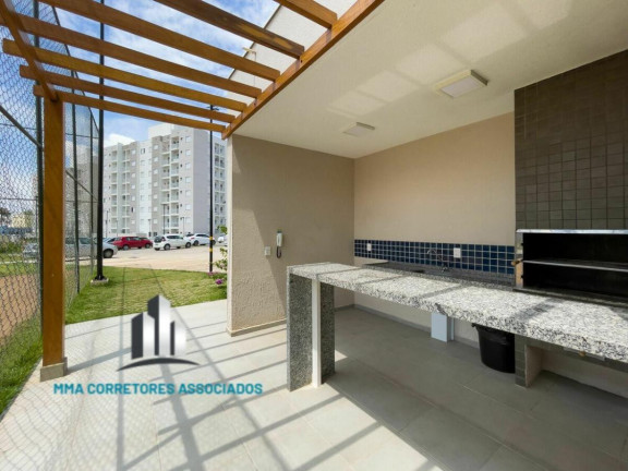 Imagem Apartamento com 2 Quartos à Venda, 23 m² em Jardim Do Lago - Campinas Imagem Apartamento com 2 Quartos à Venda, 23 m² em Jardim Do Lago - Campinas