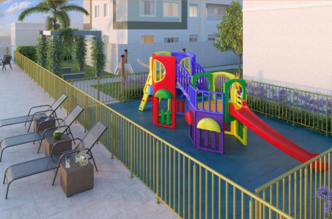 Imagem Apartamento com 2 Quartos à Venda, 72 m² em Jardim Primavera - Duque De Caxias Imagem Apartamento com 2 Quartos à Venda, 72 m² em Jardim Primavera - Duque De Caxias