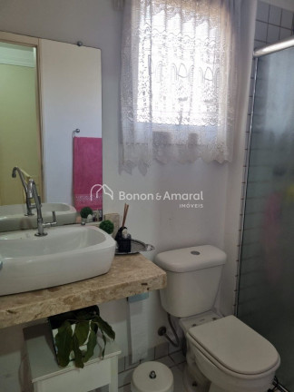 Imagem Casa de Condomínio com 3 Quartos à Venda, 234 m² em Loteamento Residencial Vila Be - Campinas