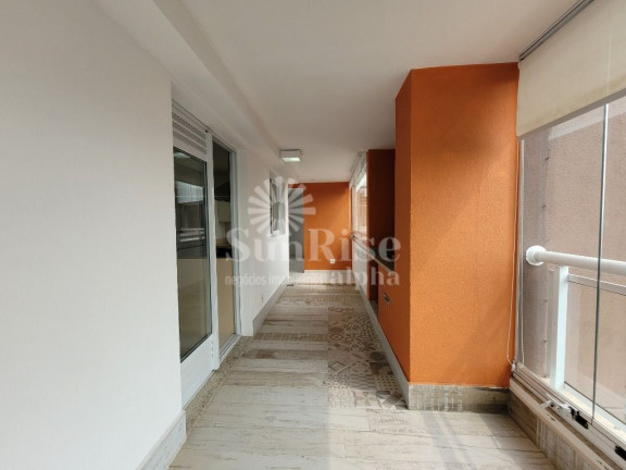 Imagem Apartamento com 3 Quartos para Alugar, 196 m² em Melville Empresarial Ii - Barueri Imagem Apartamento com 3 Quartos para Alugar, 196 m² em Melville Empresarial Ii - Barueri