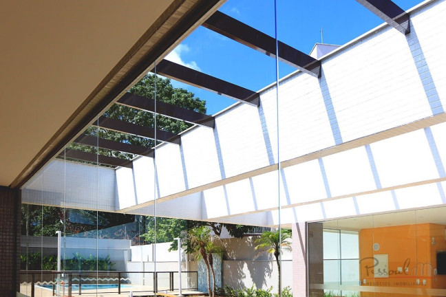 Imagem Apartamento com 2 Quartos à Venda, 107 m² em Itacorubi - Florianopolis