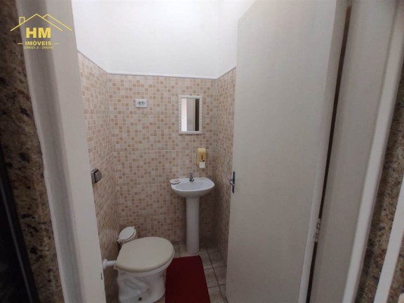 Imagem Casa com 3 Quartos à Venda, 120 m² em Esplanada Dos Barreiros - Sao Vicente
