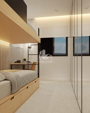 Imagem Apartamento com 2 Quartos à Venda, 75 m² em Marapé - Santos