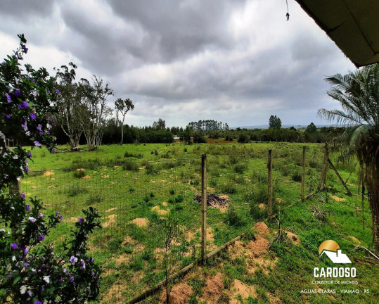 Imagem Imóvel com 3 Quartos à Venda, 28.000 m² em águas Claras - Viamão