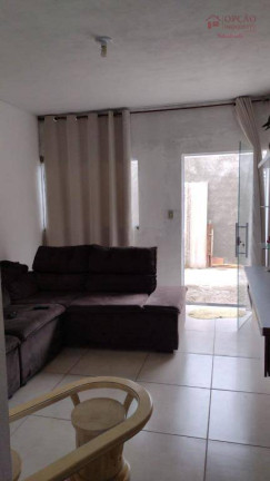 Imagem Casa com 2 Quartos à Venda, 120 m² em Parque Residencial Potiguara - Itu
