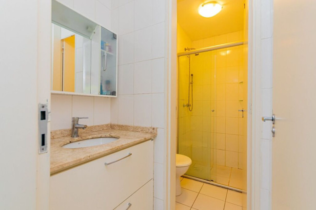 Imagem Apartamento com 2 Quartos à Venda, 56 m² em Tristeza - Porto Alegre