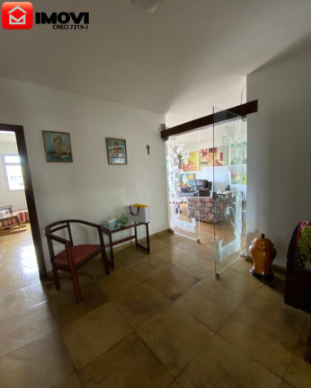Imagem Apartamento com 4 Quartos à Venda, 260 m² em Bento Ferreira - Vitória