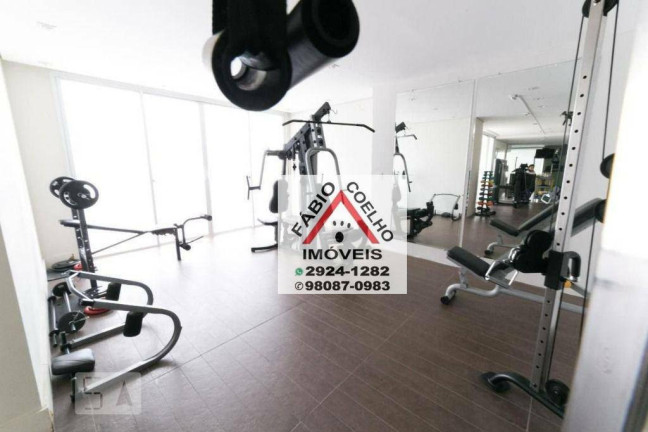 Imagem Apartamento com 3 Quartos à Venda, 107 m² em Jardim Marajoara - São Paulo