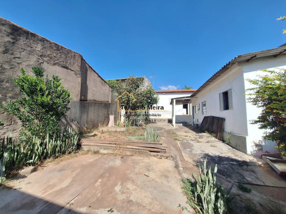 Imagem Casa com 3 Quartos à Venda, 356 m² em Vila Marieta - Campinas