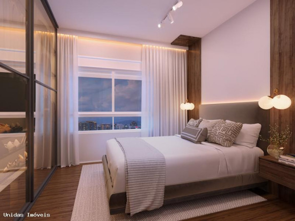 Imagem Apartamento com 2 Quartos à Venda, 56 m² em Vila Andrade - São Paulo