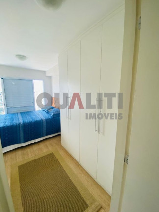 Imagem Apartamento com 1 Quarto à Venda, 47 m² em Moema - São Paulo