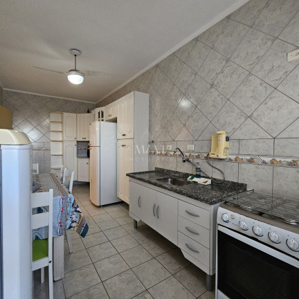 Imagem Apartamento com 3 Quartos à Venda, 97 m² em Tupi - Praia Grande Imagem Apartamento com 3 Quartos à Venda, 97 m² em Tupi - Praia Grande