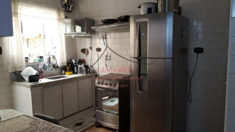 Imagem Casa com 5 Quartos à Venda, 175 m² em Vila Esperança - São Paulo Imagem Casa com 5 Quartos à Venda, 175 m² em Vila Esperança - São Paulo