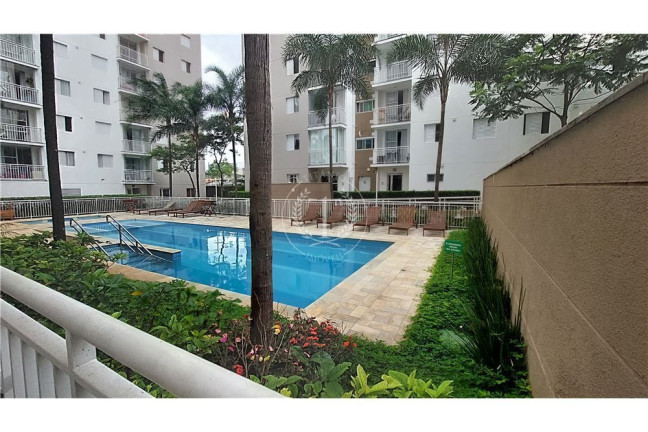 Imagem Apartamento com 3 Quartos à Venda, 60 m² em Vila Antonieta - São Paulo Imagem Apartamento com 3 Quartos à Venda, 60 m² em Vila Antonieta - São Paulo