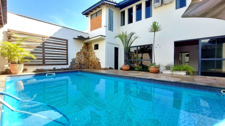 Imagem Casa com 3 Quartos à Venda, 327 m² em Independência - São Bernardo Do Campo Imagem Casa com 3 Quartos à Venda, 327 m² em Independência - São Bernardo Do Campo