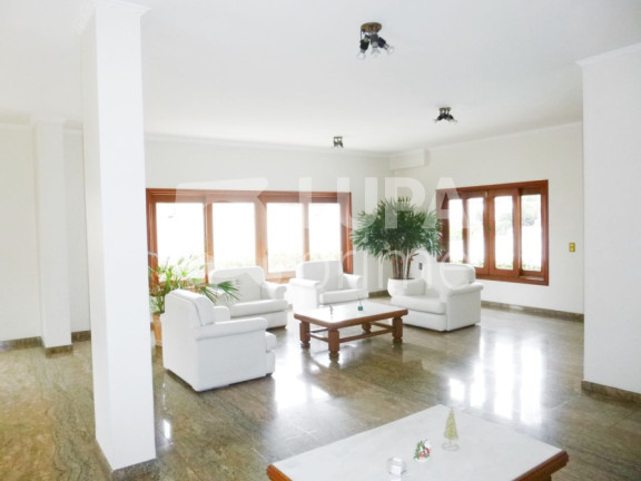 Imagem Apartamento com 4 Quartos à Venda, 390 m² em Vila Maria Alta - São Paulo