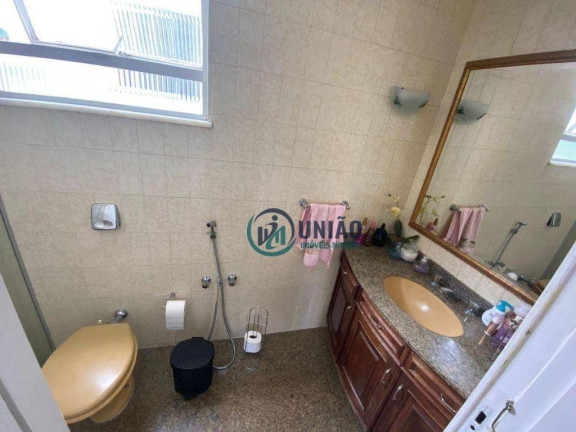 Imagem Apartamento com 3 Quartos à Venda, 177 m² em Icaraí - Niterói