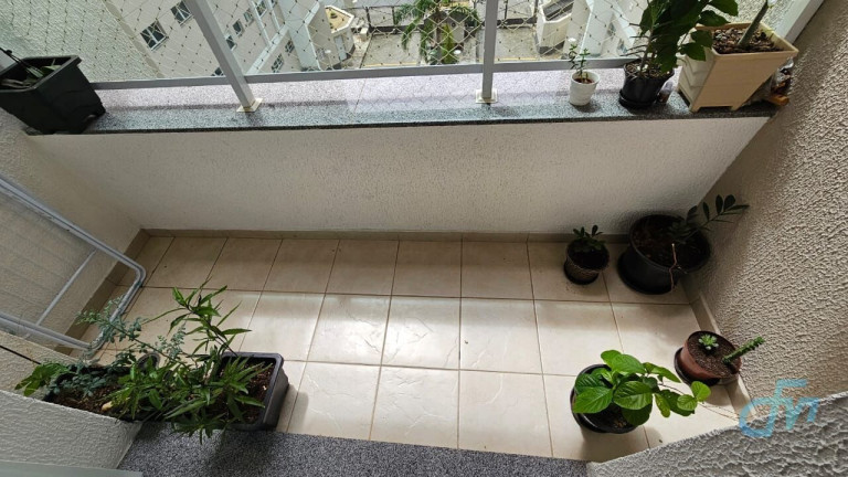 Imagem Apartamento com 3 Quartos à Venda, 82 m² em Loteamento Mogilar - Mogi Das Cruzes