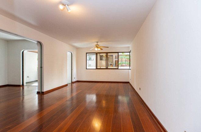 Imagem Apartamento com 4 Quartos à Venda, 216 m² em Perdizes - São Paulo