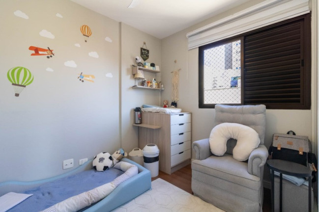 Imagem Imóvel com 3 Quartos à Venda, 90 m² em Indianópolis - São Paulo