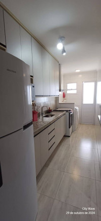 Imagem Apartamento com 2 Quartos à Venda, 75 m² em Mirim - Praia Grande Imagem Apartamento com 2 Quartos à Venda, 75 m² em Mirim - Praia Grande