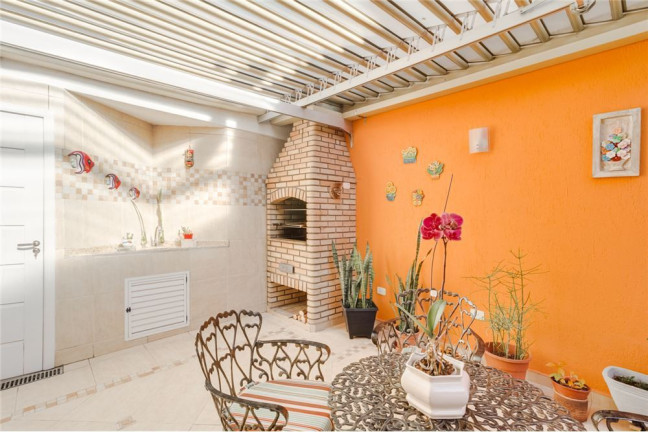 Imagem Casa com 4 Quartos à Venda, em Brooklin Paulista - São Paulo Imagem Casa com 4 Quartos à Venda, em Brooklin Paulista - São Paulo