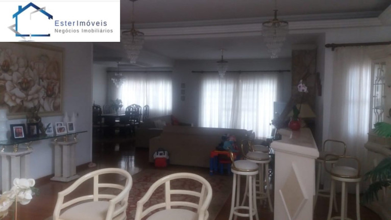 Imagem Casa com 4 Quartos para Alugar ou Temporada, 785 m² em Tamboré - Santana De Parnaíba Imagem Casa com 4 Quartos para Alugar ou Temporada, 785 m² em Tamboré - Santana De Parnaíba