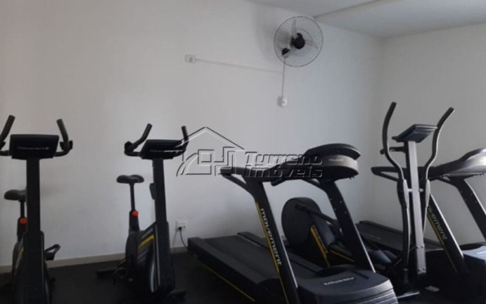 Imagem Apartamento com 2 Quartos à Venda, 48 m² em Vila Tatetuba - São José Dos Campos