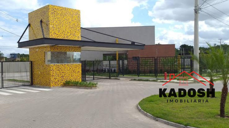 Imagem Casa com 2 Quartos à Venda, 150 m² em Papagaio - Feira De Santana Imagem Casa com 2 Quartos à Venda, 150 m² em Papagaio - Feira De Santana